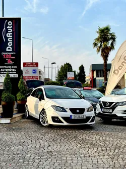 Seat Ibiza 2.0 FR - 140CV