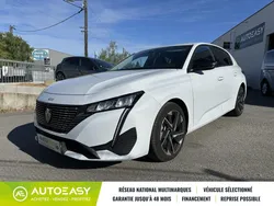 Peugeot 308 III 1.5 BlueHDi EAT8 S&S 130 CV ALLURE