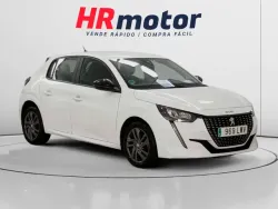 PEUGEOT 208 1.2 Puretech S&S Allure Pack 100