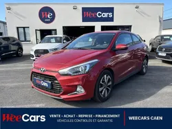 HYUNDAI I20 Coupé 1.0 T-GDi 100 Intuitive Plus 3 portes