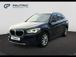 Bmw X1 sDrive16dA 116ch Business Design DKG7