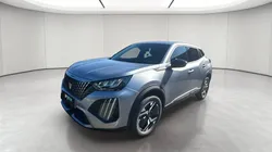 Peugeot 2008 100 S&S BVM6 - Allure