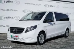 Mercedes-Benz Vito Tourer 110 CDi/32