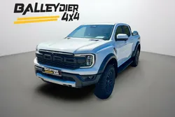 Ford Ranger RAPTOR 2.0 210 E-AWD BVA10 4PL-9%