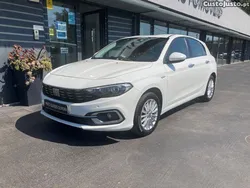 Fiat Tipo 1.3 MultiJet Life