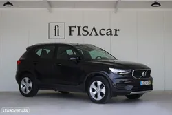 Volvo XC 40 2.0 D3 Momentum