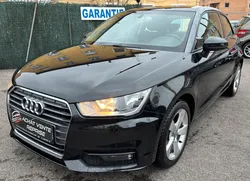 Audi A1 1.4L TDI Ultra 90 ch