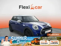 MINI Mini Cooper S Aut.