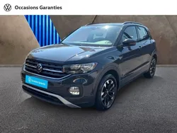 Volkswagen T-Cross 1.0 TSI 95ch Lounge
