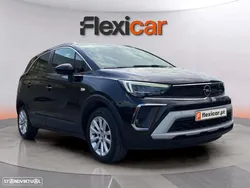 Opel Crossland X 1.5 CDTi Business Edition
