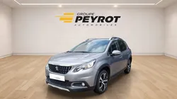 PEUGEOT 2008 BlueHDi 100ch S&S BVM5 Allure