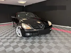 Mercedes slk 200 k