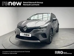 Renault captur tce 90 evolution
