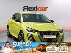 PEUGEOT 208 1.2 Puretech S&S Allure 100