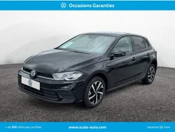 VOLKSWAGEN Polo 1.0 TSI 95 S&S DSG7 Life Plus