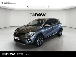 RENAULT Captur TCe 90 Techno