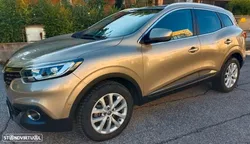 Renault Kadjar 1.5 dCi XMOD