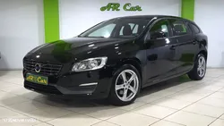 Volvo V60 D2 Kinetic
