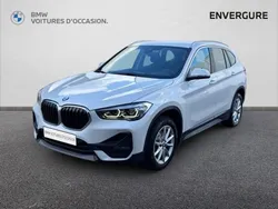 Bmw X1 sDrive18d 150ch Business Design