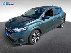 Dacia Sandero 1.0 TCe 90ch Expression -24