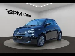 Fiat 500 e 95ch Icône