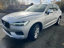 Volvo Xc 60 D4 boîte auto entretien Volvo