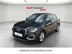 AUDI Q2 35 TFSI 150 BVM6 Design