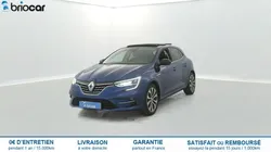 Renault Mégane 1.5 Blue dCi 115ch Techno EDC + Toit ouvrant