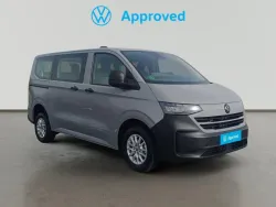VOLKSWAGEN Caravelle 2.0TDI 4MO Batalla Corta 110kW Aut