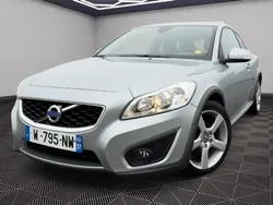 Volvo C30 2.0 D3 136 CV BVA GEARTRONIC MOMENTUM - Régulateur limiteur ,