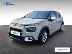 Citroen C3 1.2 PureTech 83ch S&S YOU
