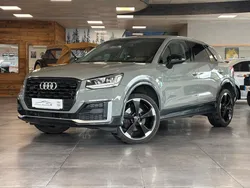 Audi q2 2.0 tdi 150 s line quattro