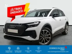 Audi Q4 e-tron 45 Sport 210 kW (285 CV)