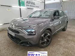 Citroën C4 Lim PureTech 130 BVM6 Feel Pack