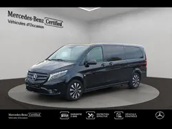 Mercedes-benz Vito Tourer 124 CDI Extra-Long Select Intégrale 9G-Tronic