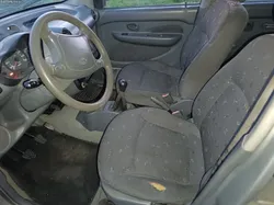 Hyundai Atos 0999