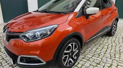 Renault Captur de 2017