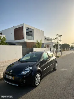 Renault Clio 1.2 TCE Dynamique S