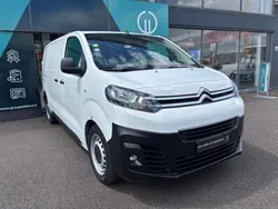 Citroen Jumpy Fg M 2.0 BlueHDi 120ch S&S Club