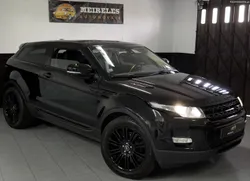 Land Rover Evoque 2.2td4 FINANCIAMENTO|CPLP|GARANTIA