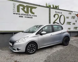 Peugeot 208 1.2 VTI Active