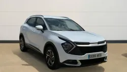 KIA Sportage 1.6 T-GDi Drive 160