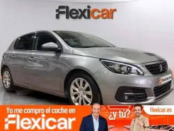 Peugeot 308 1.2 PureTech S&S Style EAT8 130