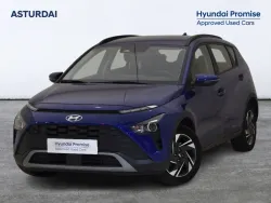 Hyundai BAYON 1.2 MPI Maxx