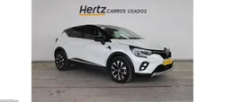 Renault Captur 1.0 Tce Rs Line