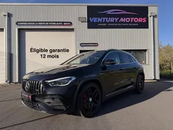 MERCEDES GLA 45 S AMG DCT H247 4-Matic + PHASE 1