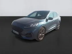 FORD Kuga 1.5 EcoBlue ST-Line X FWD 120 Aut.