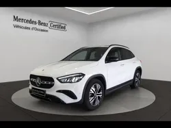 Mercedes-benz GLA 180 d 116ch Progressive Line 8G-DCT