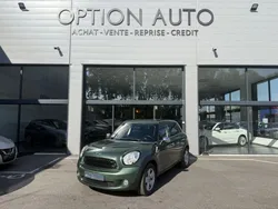 Mini COUNTRYMAN ONE D 90CH
