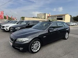 Bmw SERIE 5 TOURING (F11) 525DA XDRIVE 218CH